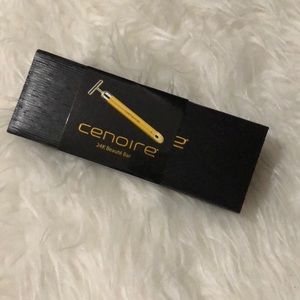 Cenoire 24K Beauty Bar for Facial Massage